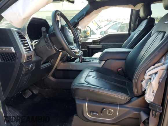 2015 Ford F-150 XLT с VIN 1FTEW1EG3FFA20099, выставлен на аукционе Copart как лот 62002025 с пробегом 90 031 миль миль и Списание • Salvage title. История ставок и продаж доступна на DreamBid. Изображение 7.