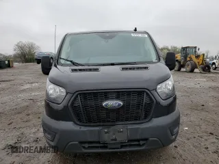 2022 Ford Transit Cargo with VIN 1FTYE1Y88NKA04667, listed as a Copart auction lot 51251785 with 246,977 mi miles and Clean Title. Bid and sale history available at carsss.com. Image 5.