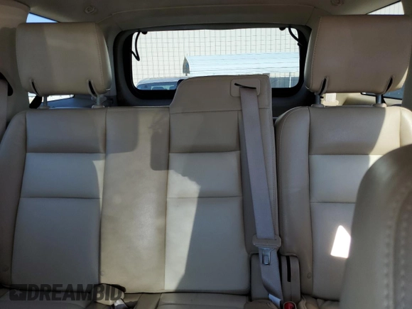 2010 Ford Explorer Eddie Bauer with VIN 1FMEU6EE5AUA06514, listed as a Copart auction lot 43335735 with 159,993 mi miles and Salvage Title. Bid and sale history available at carsss.com. Image 10.