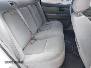2003 Mercury Sable GS z VIN 1MEFM50U93G635100, wystawiony jako IAAI lot #42424689 z przebiegiem 231 397 mil mil oraz . Historia ofert i sprzedaży dostępna na DreamBid. Obrazek 8.