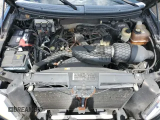 2008 Ford F-150 XL z VIN 1FTRF12W68KD71452, wystawiony jako Copart lot #63495795 z przebiegiem 109 182 mil mil oraz Szkoda całkowita • Salvage title. Historia ofert i sprzedaży dostępna na DreamBid. Obrazek 11.