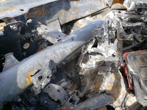 2022 Ram 2500 Tradesman z VIN 3C6UR5CJ5NG366667, wystawiony jako Copart lot #49241395 z przebiegiem Nie podano mil oraz Nie do naprawy • Non repairable. Historia ofert i sprzedaży dostępna na DreamBid. Obrazek 9.