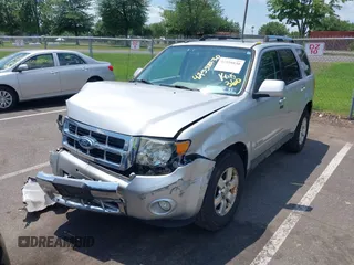 2011 Ford Escape Hybrid with VIN 1FMCU5K39BKB43196, listed as a IAAI auction lot 42558830 with 132,795 mi miles and . Bid and sale history available at DreamBid. Image 17.