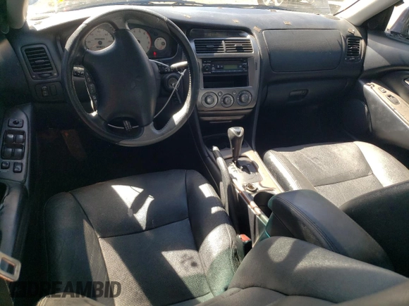 2004 Mitsubishi Diamante z VIN 6MMAP87P64T002041, wystawiony jako Copart lot #48525945 z przebiegiem 121 570 mil mil oraz Szkoda całkowita • Salvage title. Historia ofert i sprzedaży dostępna na DreamBid. Obrazek 8.