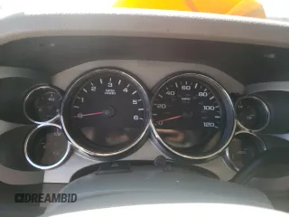 2007 GMC Sierra 1500 SLE1 с VIN 2GTEK13M771614191, выставлен на аукционе Copart как лот 56302425 с пробегом Не указан миль и Списание • Salvage title. История ставок и продаж доступна на DreamBid. Изображение 9.