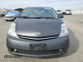 2009 Toyota Prius with VIN JTDKB20U693490263, listed as a Copart auction lot 46895685 with 153,113 mi miles and Salvage Title. Bid and sale history available at carsss.com. Image 5.