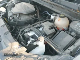 2020 Chevrolet Blazer RS with VIN 3GNKBKRSXLS549938, listed as a IAAI auction lot 40994022 with 57,893 mi miles and . Bid and sale history available at DreamBid. Image 21.