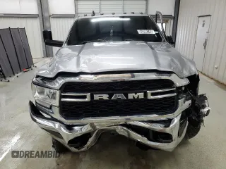 2019 Ram 2500 Tradesman с VIN 3C6UR5CJXKG676874, выставлен на аукционе Copart как лот 55399145 с пробегом 68 672 миль миль и Чистый • Clean title. История ставок и продаж доступна на DreamBid. Изображение 5.
