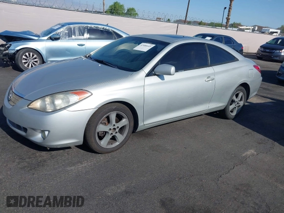 2006 Toyota Solara SE с VIN 4T1CA30P16U078437, выставлен на аукционе IAAI как лот 42406649 с пробегом 156 268 миль миль и . История ставок и продаж доступна на DreamBid. Изображение 6.