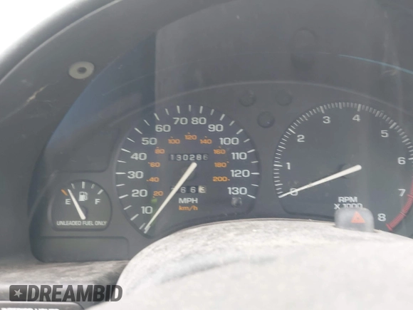 1996 Saturn SL with VIN 1G8ZK5277TZ340863, listed as a IAAI auction lot 42513568 with 130,286 mi miles and . Bid and sale history available at DreamBid. Image 7.