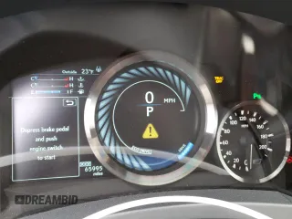 2015 Lexus RC F F z VIN JTHHP5BC9F5002374, wystawiony jako Copart lot #89202015 z przebiegiem 65 995 mil mil oraz Szkoda całkowita • Salvage title. Historia ofert i sprzedaży dostępna na DreamBid. Obrazek 9.