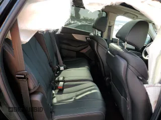2024 Acura MDX Technology with VIN 5J8YD9H48RL002403, listed as a Copart auction lot 89044185 with Not provided miles and Clean title. Bid and sale history available at DreamBid. Image 11.