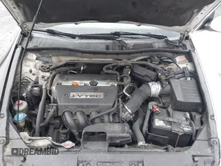 2008 Honda Accord EX with VIN 1HGCP26728A101086, listed as a IAAI auction lot 41996054 with 250,724 mi miles and . Bid and sale history available at DreamBid. Image 10.