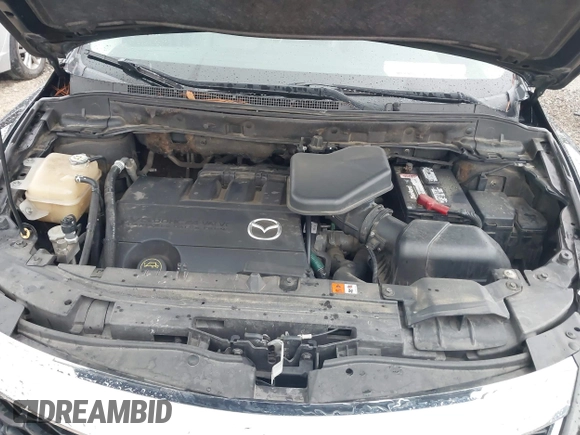 2010 Mazda CX-9 Sport z VIN JM3TB2MA7A0204910, wystawiony jako IAAI lot #42176364 z przebiegiem 207 800 mil mil oraz . Historia ofert i sprzedaży dostępna na DreamBid. Obrazek 10.