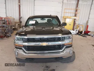 2017 Chevrolet Silverado 1500 LT with VIN 1GCVKREC8HZ110471, listed as a IAAI auction lot 41989681 with 148,353 mi miles and . Bid and sale history available at DreamBid. Image 12.