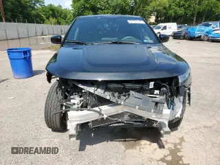 2023 Jeep Compass Sport с VIN 3C4NJDAN8PT511036, выставлен на аукционе Copart как лот 61791925 с пробегом 11 931 миль миль и Списание • Salvage title. История ставок и продаж доступна на DreamBid. Изображение 5.