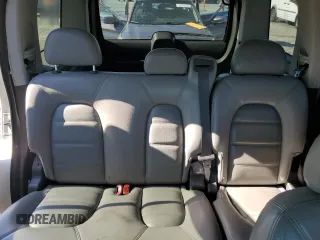 2004 Ford Explorer XLT с VIN 1FMDU63WX4UB53231, выставлен на аукционе Copart как лот 56230635 с пробегом 163 535 миль миль и Списание • Salvage title. История ставок и продаж доступна на DreamBid. Изображение 10.