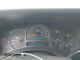 2004 Chevrolet Avalanche Z71 z VIN 3GNEK12TX4G226357, wystawiony jako IAAI lot #42507205 z przebiegiem 200 631 mil mil oraz . Historia ofert i sprzedaży dostępna na DreamBid. Obrazek 7.