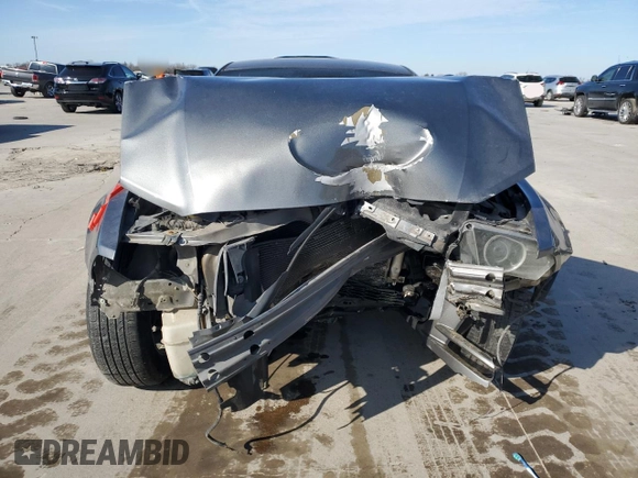 2013 Ford Mustang V6 with VIN 1ZVBP8AMXD5269052, listed as a Copart auction lot 87632855 with 0 mi miles and Salvage Title. Bid and sale history available at carsss.com. Image 5.