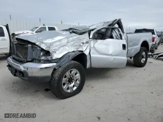 1999 Ford Super Duty F-250 XL with VIN 1FTNX21L1XEC64475, listed as a Copart auction lot 49264735 with 0 mi miles and Salvage Title. Bid and sale history available at carsss.com. Image 1.