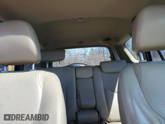 2010 Toyota RAV4 Ltd with VIN JTMDF4DV0AD038920, listed as a Copart auction lot 53798625 with 195,785 mi miles and Clean Title. Bid and sale history available at carsss.com. Image 10.