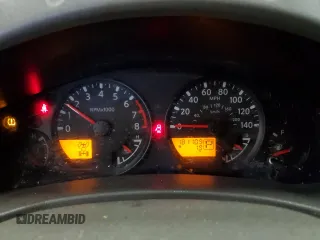 2007 Nissan Frontier Nismo z VIN 1N6AD07W67C420662, wystawiony jako Copart lot #63526435 z przebiegiem 181 109 mil mil oraz Czysty tytuł • Clean title. Historia ofert i sprzedaży dostępna na DreamBid. Obrazek 9.