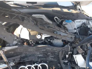 2017 Audi A7 Premium Plus с VIN WAUW2AFC6HN025573, выставлен на аукционе IAAI как лот 41479846 с пробегом 82 573 миль миль и . История ставок и продаж доступна на DreamBid. Изображение 10.