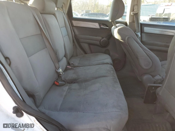 2011 Honda CR-V LX with VIN 5J6RE3H3XBL012774, listed as a Copart auction lot 48179075 with 324,249 mi miles and Clean Title. Bid and sale history available at carsss.com. Image 11.
