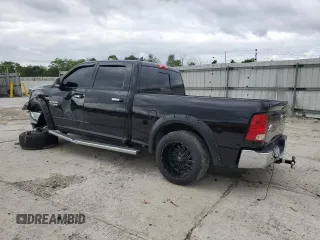 2014 Ram 1500 Big Horn with VIN 1C6RR7TT4ES173762, listed as a Copart auction lot 60267525 with 137,020 mi miles and Salvage title. Bid and sale history available at DreamBid. Image 2.