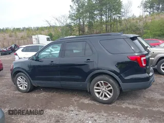 2016 Ford Explorer с VIN 1FM5K7B87GGC38548, выставлен на аукционе IAAI как лот 41869776 с пробегом 166 386 миль миль и . История ставок и продаж доступна на DreamBid. Изображение 14.