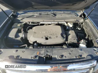 2017 GMC Canyon 2WD SLE with VIN 1GTG5CEN0H1158348, listed as a Copart auction lot 81252344 with 11,645 mi miles and Salvage Title. Bid and sale history available at carsss.com. Image 11.