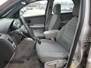 2007 Chevrolet Equinox LS with VIN 2CNDL13F976109925, listed as a Copart auction lot 49843175 with 225,479 mi miles and Salvage Title. Bid and sale history available at carsss.com. Image 7.