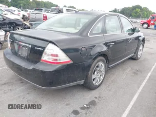 2009 Ford Taurus Limited with VIN 1FAHP25W39G100756, listed as a IAAI auction lot 42667502 with 237,795 mi miles and . Bid and sale history available at DreamBid. Image 4.