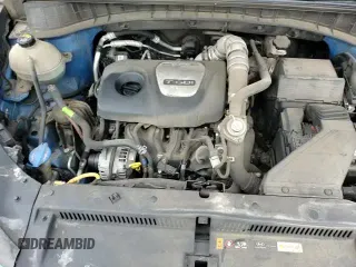 2018 Hyundai Tucson Value with VIN KM8J33A26JU698990, listed as a Copart auction lot 70050575 with 109,692 mi miles and Salvage title. Bid and sale history available at DreamBid. Image 15.