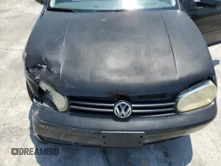 2003 Volkswagen Golf GLS с VIN 9BWGK61J334073949, выставлен на аукционе Copart как лот 64709734 с пробегом 186 113 миль миль и Списание • Salvage title. История ставок и продаж доступна на DreamBid. Изображение 12.