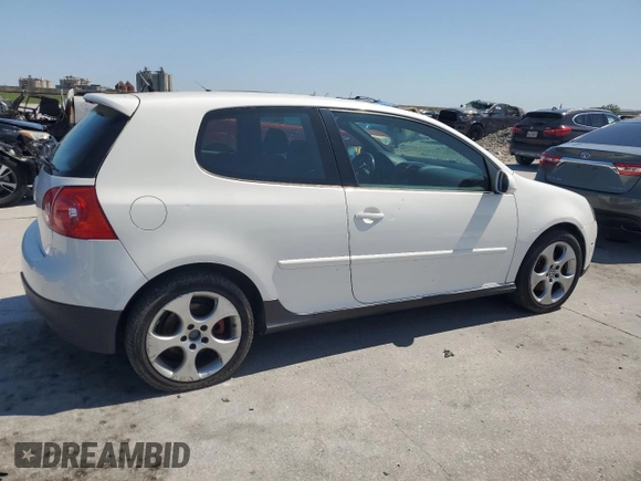 2007 Volkswagen GTI z VIN WVWEV71KX7W104728, wystawiony jako Copart lot #51739535 z przebiegiem 219 285 mil mil oraz Czysty tytuł • Clean title. Historia ofert i sprzedaży dostępna na DreamBid. Obrazek 3.
