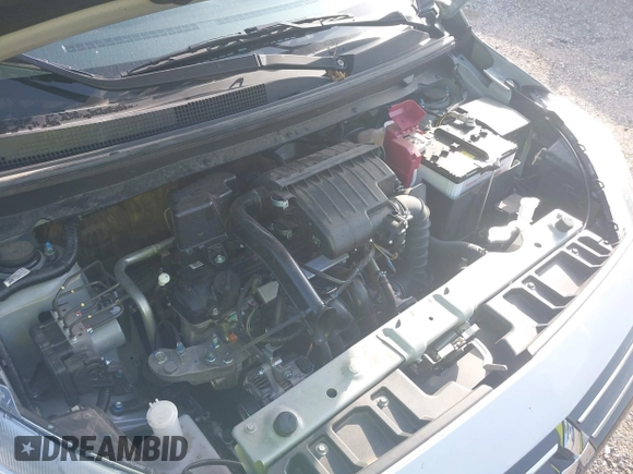 2024 Mitsubishi Mirage ES z VIN ML32AUHJ2RH019158, wystawiony jako IAAI lot #42496751 z przebiegiem 9 663 mil mil oraz . Historia ofert i sprzedaży dostępna na DreamBid. Obrazek 20.
