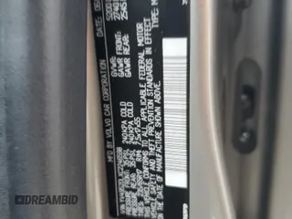 2012 Volvo XC60 3.2L с VIN YV4952DLXC2246598, выставлен на аукционе Copart как лот 45675045 с пробегом 148 496 миль миль и Списание • Salvage title. История ставок и продаж доступна на DreamBid. Изображение 14.