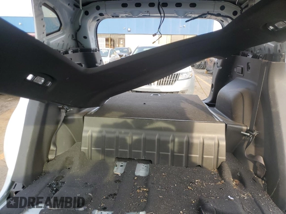 2021 Chevrolet Blazer Premier с VIN 3GNKBLRS2MS536463, выставлен на аукционе Copart как лот 77820384 с пробегом Не указан миль и На запчасти • Non repairable. История ставок и продаж доступна на DreamBid. Изображение 10.
