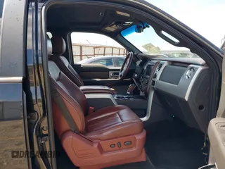 2014 Ford F-150 XL z VIN 1FTFW1ET4EKF06640, wystawiony jako IAAI lot #42372719 z przebiegiem 226 540 mil mil oraz . Historia ofert i sprzedaży dostępna na DreamBid. Obrazek 5.