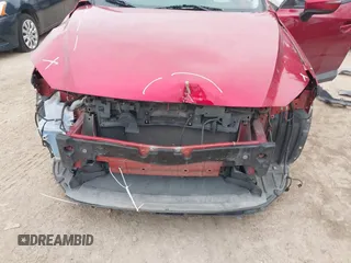 2019 Mazda CX-3 Sport with VIN JM1DKDB71K0423881, listed as a IAAI auction lot 41329976 with 65,341 mi miles. Bid and sale history available at carsss.com. Image 6.
