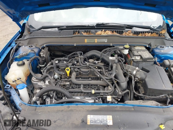 2020 Ford Fusion SE with VIN 3FA6P0HD8LR235608, listed as a IAAI auction lot 42099168 with 66,656 mi miles and . Bid and sale history available at DreamBid. Image 10.