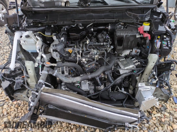 2025 Infiniti QX60 с VIN 5N1AL1ES8SC330302, выставлен на аукционе Copart как лот 51332675 с пробегом 29 797 миль миль и Списание • Salvage title. История ставок и продаж доступна на DreamBid. Изображение 11.