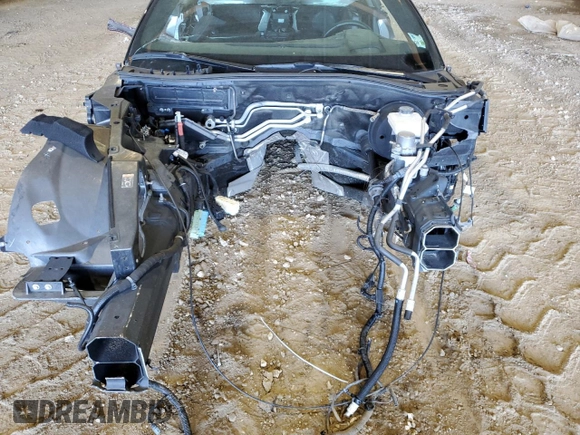 2015 Chevrolet Corvette Z06 3LZ with VIN 1G1YU3D63F5607313, listed as a Copart auction lot 87618875 with 0 mi miles and Salvage Title. Bid and sale history available at carsss.com. Image 11.