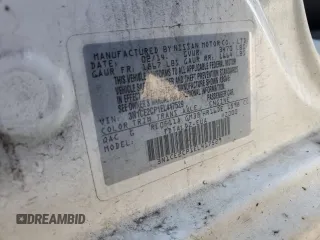 2014 Nissan Note S with VIN 3N1CE2CP1EL417529, listed as a Copart auction lot 53250805 with Not Provided miles and Salvage Title. Bid and sale history available at DreamBid. Image 14.