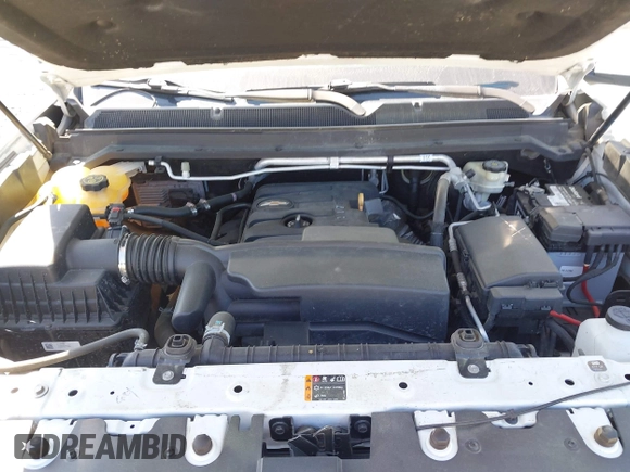 2017 Chevrolet Colorado 2WD LT with VIN 1GCGSCEA6H1145867, listed as a IAAI auction lot 42065316 with 176,874 mi miles and . Bid and sale history available at DreamBid. Image 10.