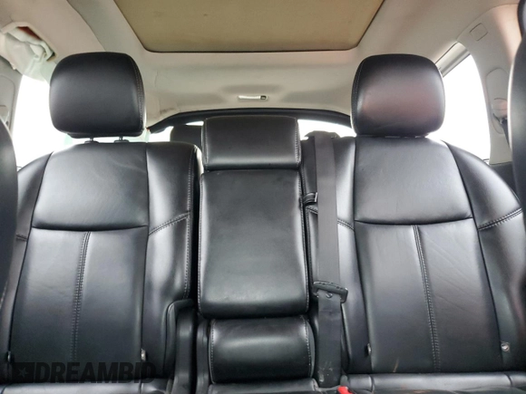 2015 Nissan Pathfinder SV z VIN 5N1AR2MN4FC621207, wystawiony jako Copart lot #86732704 z przebiegiem 207 322 mil mil oraz Szkoda całkowita • Salvage title. Historia ofert i sprzedaży dostępna na DreamBid. Obrazek 10.