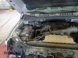 2018 Ford F-150 XL с VIN 1FTEX1EP9JFA77722, выставлен на аукционе Copart как лот 84804125 с пробегом 129 745 миль миль и Списание • Salvage title. История ставок и продаж доступна на DreamBid. Изображение 13.