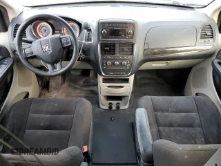 2014 Ram Cargo Van with VIN 2C4RRGAG6ER238840, listed as a Copart auction lot 82603394 with 365,475 mi miles and Salvage Title. Bid and sale history available at carsss.com. Image 8.