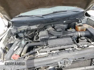 2009 Ford F-150 XL с VIN 1FTPW12V89KB33439, выставлен на аукционе Copart как лот 65005005 с пробегом 209 714 миль миль и Списание • Salvage title. История ставок и продаж доступна на DreamBid. Изображение 11.